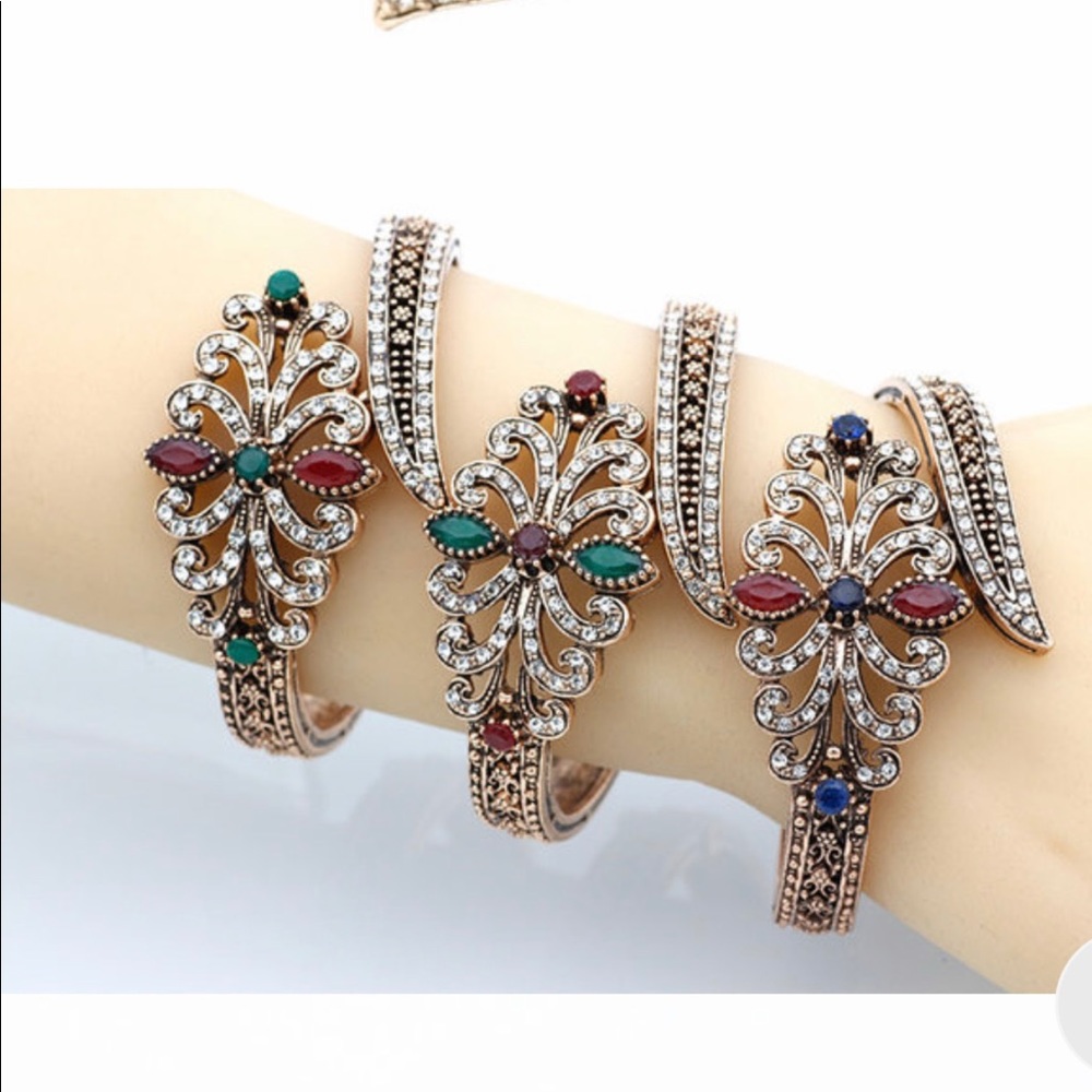 Bracelet $28 each